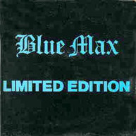 BLUE MAX - LIMITED EDITION CD