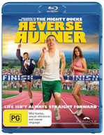 REVERSE RUNNER (2013) BLURAY