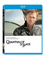 QUANTUM OF SOLACE (WS) BLU-RAY