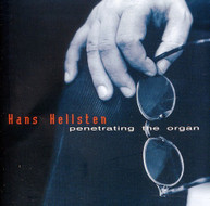 OLOFSSON HANS HELLSTEN - PENETRATING ORGAN CD
