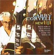 LARRY CORYELL - NEW HIGH CD