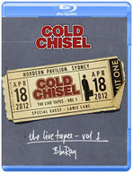 THE LIVE TAPES VOL. 1: LIVE AT THE HORDERN PAVILION, APRIL 18, 2012 BLU-RAY
