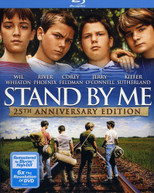 STAND BY ME (WS) BLU-RAY