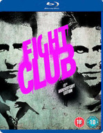 FIGHT CLUB (UK) BLU-RAY