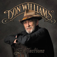 DON WILLIAMS - REFLECTIONS CD
