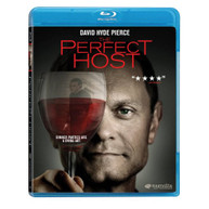 PERFECT HOST (WS) BLU-RAY