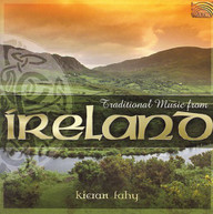 IRELAND VARIOUS CD