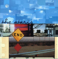 ATARIS - END IS FOREVER CD