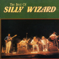 SILLY WIZARD - BEST OF CD