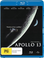 APOLLO 13 (1995) BLURAY