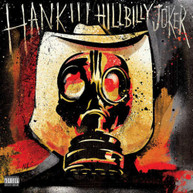 HANK WILLIAMS III - HILLBILLY JOKER CD