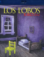 LOS LOBOS - KIKO LIVE (2PC) (+DVD) BLU-RAY