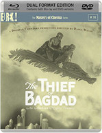 THE THIEF OF BAGDAD (UK) BLU-RAY