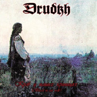 DRUDKH - BLOOD IN OUR WELLS CD