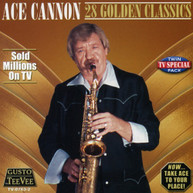 ACE CANNON - ACE CANNON CD