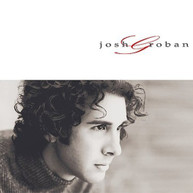 JOSH GROBAN - JOSH GROBAN CD