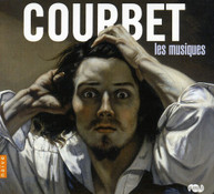 LA MUSIQUE DE COUBERT VARIOUS CD