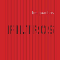 GUILLERMO KLEIN & GUACHOS - FILTROS CD