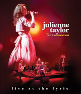 JULIENNE TAYLOR - LIVE AT THE LYRIC BLU-RAY