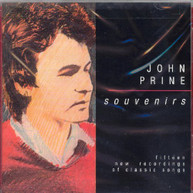 JOHN PRINE - SOUVENIRS CD