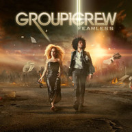 GROUP 1 CREW - FEARLESS CD