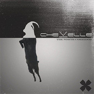 CHEVELLE - NORTH CORRIDOR CD