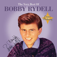 BOBBY RYDELL - VERY BEST OF BOBBY RYDELL CD