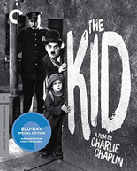 CRITERION COLLECTION: KID (4K) (SPECIAL) BLU-RAY