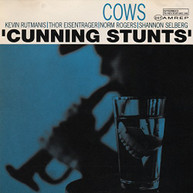 COWS - CUNNING STUNTS CD