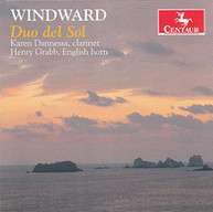 LOEB DUO DEL SOL - WINDWARD - WINDWARD - DUO DEL SOL CD