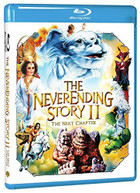 NEVERENDING STORY II: NEXT CHAPTER BLU-RAY