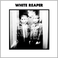 WHITE REAPER CD