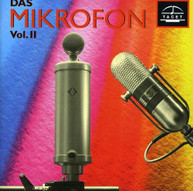 DAS MIKROFON 2 VARIOUS CD