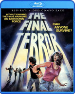 FINAL TERROR (2PC) (+DVD) (WS) BLU-RAY