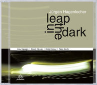 JURGEN HAGENLOCHER - LEAP IN THE DARK CD