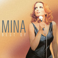 MINA - BEST OF CD