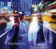 H2 - FLIGHTS CD