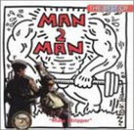 MAN 2 MAN - BEST OF MAN 2 MAN CD