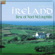 NOEL MCLOUGHLIN - SONG IRELAND: THE BEST OF CD