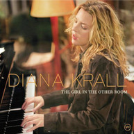 DIANA KRALL - GIRL IN THE OTHER ROOM CD