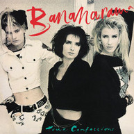 BANANARAMA - TRUE CONFESSIONS CD