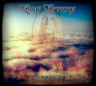 CHRIS CAFFERY - YOUR HEAVEN IS REAL CD