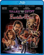 TALES FROM THE CRYPT PRESENTS: BORDELLO OF BLOOD BLU-RAY