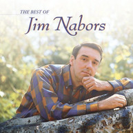 JIM NABORS - BEST OF JIM NABORS CD
