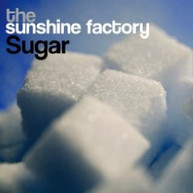 SUNSHINE FACTORY - SUGAR CD