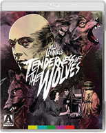 TENDERNESS OF THE WOLVES (2PC) (+DVD) BLU-RAY