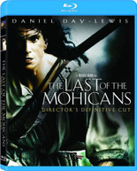 LAST OF MOHICANS (1992) (WS) BLU-RAY