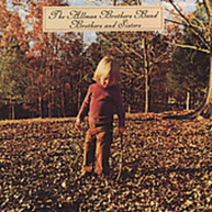 ALLMAN BROTHERS - BROTHERS & SISTERS CD
