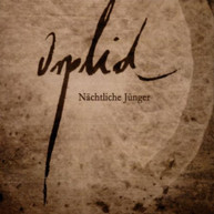 ORPLID - NACHTLICHE JUNGER CD