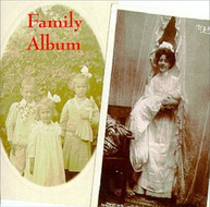 FAMILY ALBUM VARIOUS CD